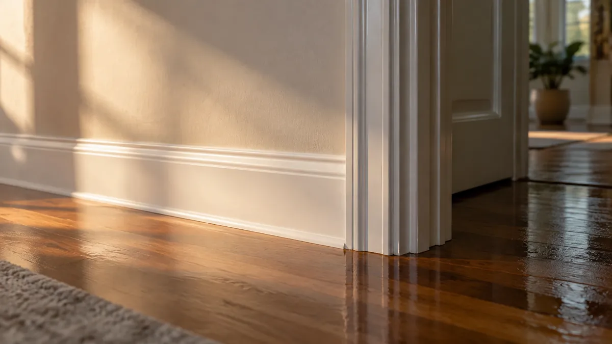 Deep Cleaning by House Cleaning