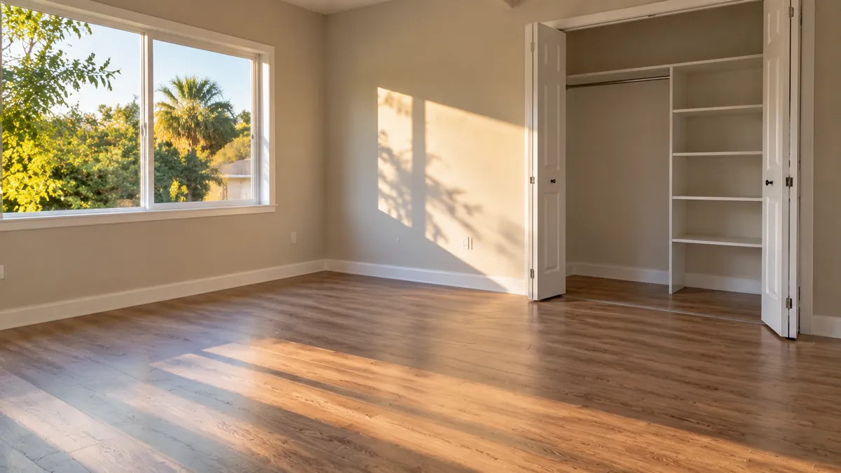 Move In and Move Out by House Cleaning