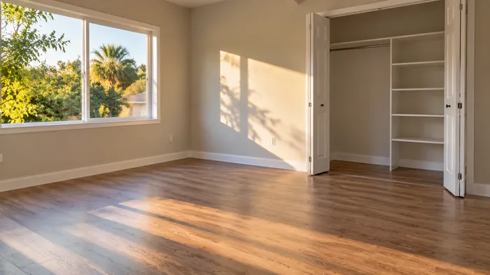 Move In and Move Out by House Cleaning LLC