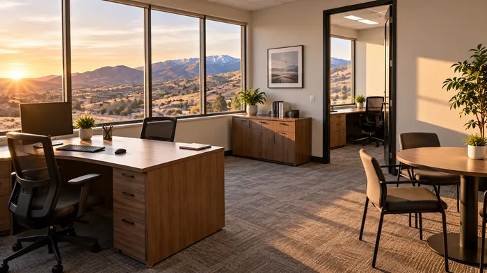 Office Cleaning by House Cleaning LLC