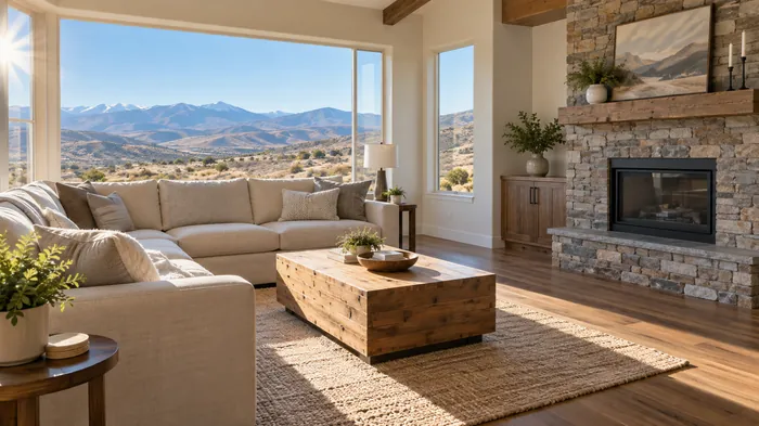Recurring House Cleaning by House Cleaning LLC