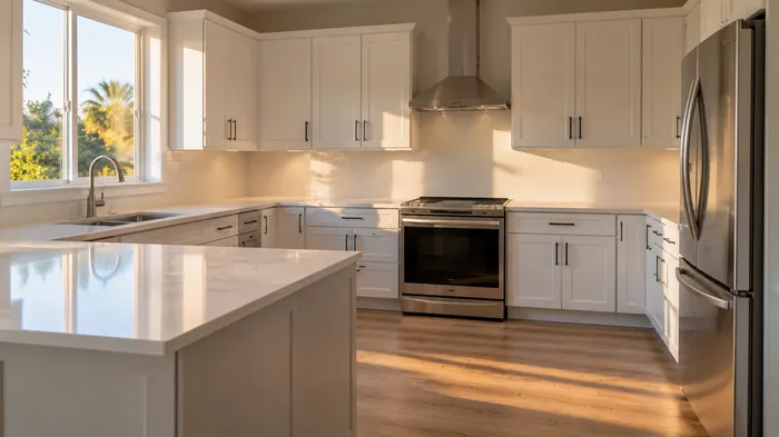 Vacation Rental Cleaning by House Cleaning